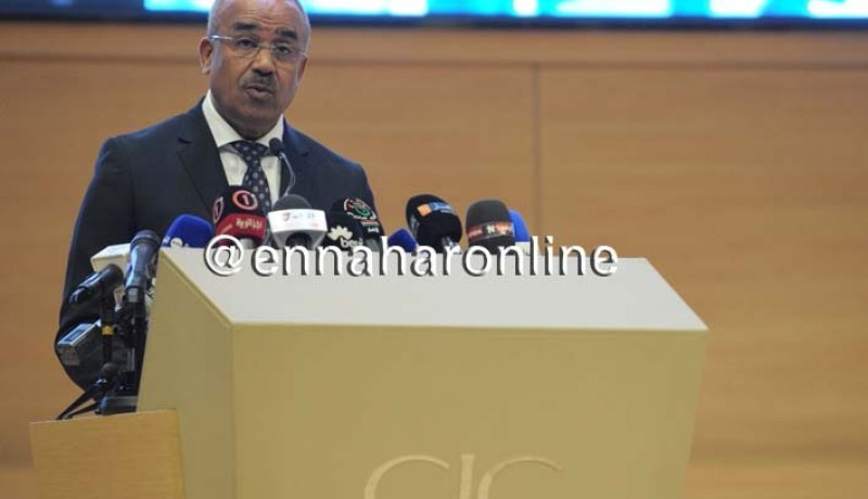 هناك أميار ضحوا بأنفسهم أيام الإرهاب لإستمرار الدولة