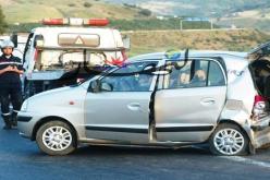 هلاك 3 أشخاص وإصابة آخر بجروح بليغة في حادث مرور بتبسة