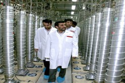 عناصر استخبارات أميركيون: لا أدلة دامغة على آن إيران تصنع قنبلة نووية