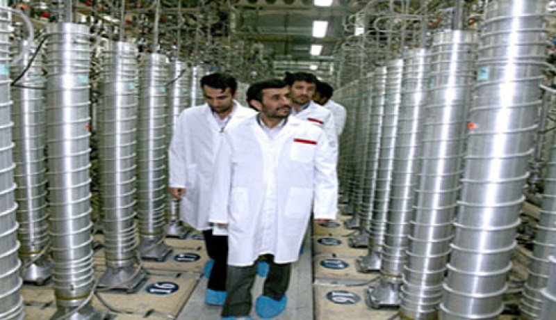 عناصر استخبارات أميركيون: لا أدلة دامغة على آن إيران تصنع قنبلة نووية
