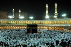 البنتاجون يوقف تدريبا  لتفجير الكعبة وهدم الأماكن المقدسة للمسلمين