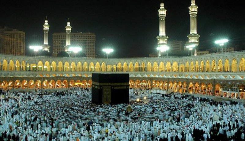 البنتاجون يوقف تدريبا لتفجير الكعبة وهدم الأماكن المقدسة للمسلمين