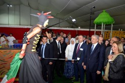 Ooredoo يرعى الطبعة الأولى لقرية التسلية والعالم الافتراضي