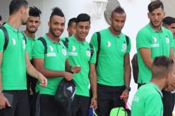 مسجد “الأمير عبد القادر” يجمع المنتخب الجزائري بنظيره الليبي