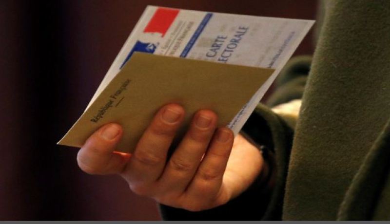 بالصور.. المرشحون للإنتخابات الرئاسية يدلون بأصواتهم