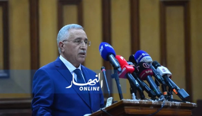 وزير العدل: “معاقبة رجال الفساد لن يكون كافيا دون استرجاع الأموال المنهوبة والمهربة”