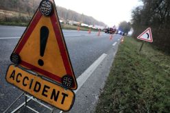 وفاة شخص إثر انقلاب حافلة للنقل المدرسي في ميلة