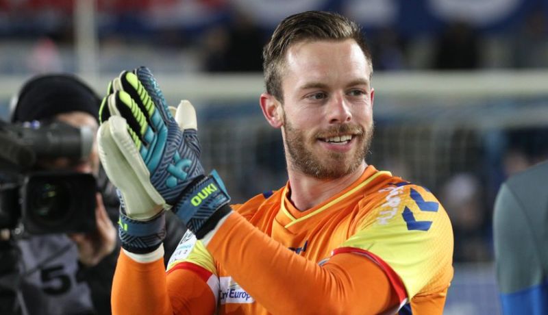 “أوكيدجا” أفضل لاعب في “ستراسبورغ” أمام “تروا” وينتظر ماجر!