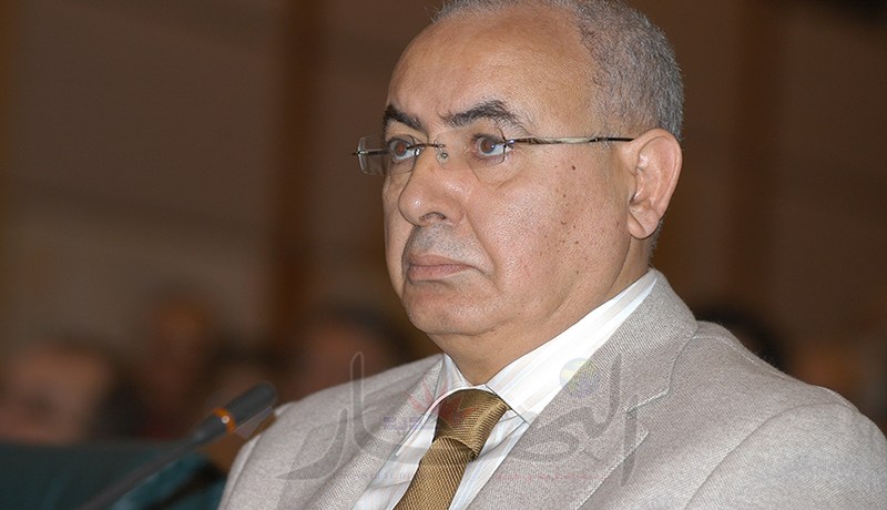 5 سنوات سجنا غير نافذ لمحمد مزيان وتجريده من جواز سفره الدبلوماسي