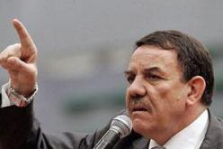 تواتي يدعو إلى إعادة تأهيل السياحة بالجنوب الكبير