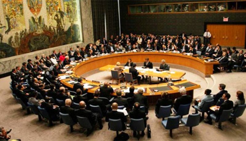 مجلس الأمن الدولي يعرب عن قلقه إزاء طرد مسؤول أممي من جنوب السودان
