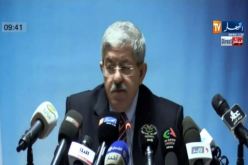 أويحي يتحدث عن زعيبط.. الجزائر كثر فيها اللّصوص والدراويش