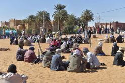 أحزاب التنسقية تجتمع الأسبوع المقبل للإستماع إلى الوفد القيادي بخصوص عين صالح