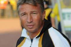 دينامو موسكو يعين بتريسكو مدربا له