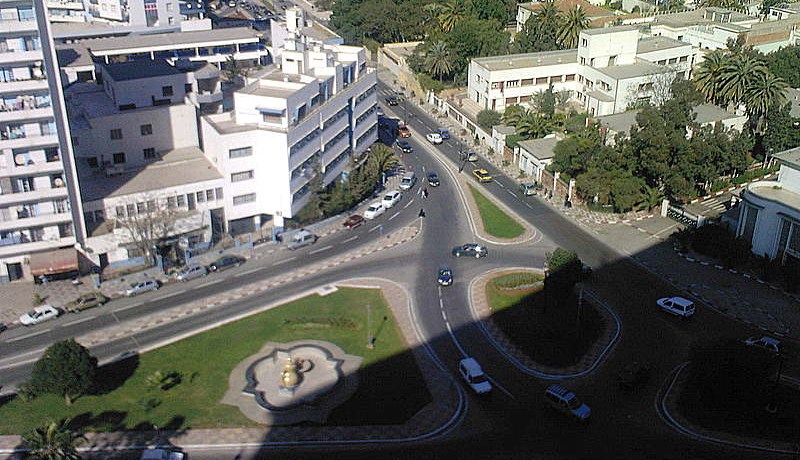 العثور على جثة شاب بسيدي عيسى في المسيلة