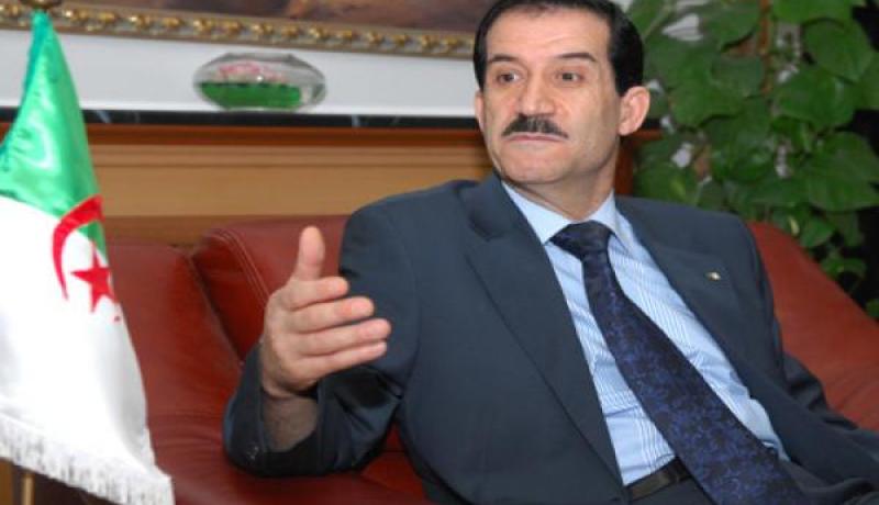 نحن القوة الثالثة في البلاد وحزبنا ماشي دكان
