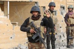 الجيش العراقي يقضي على 3 انتحاريين يرتدون أحزمة ناسفة شمال بغداد