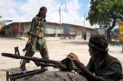 وزير صومالي ينجو من هجوم  الشباب