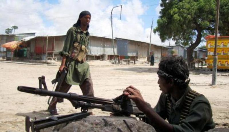 وزير صومالي ينجو من هجوم  الشباب