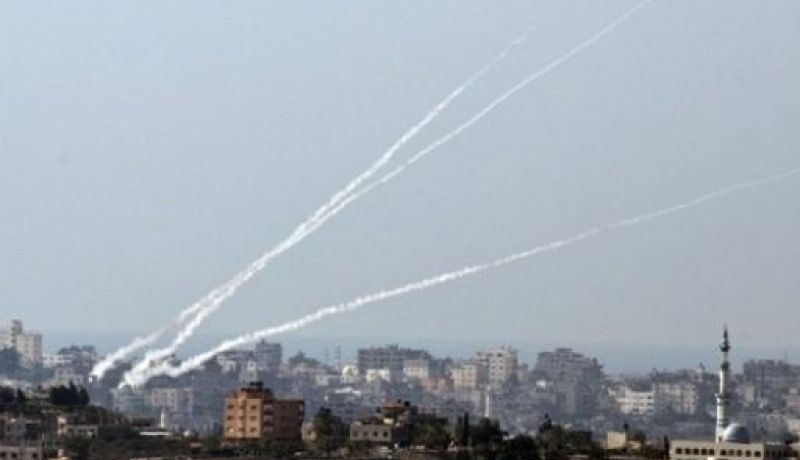 مقتل 3 فلسطينيين في الغارة الإسرائيلية على خان يونس