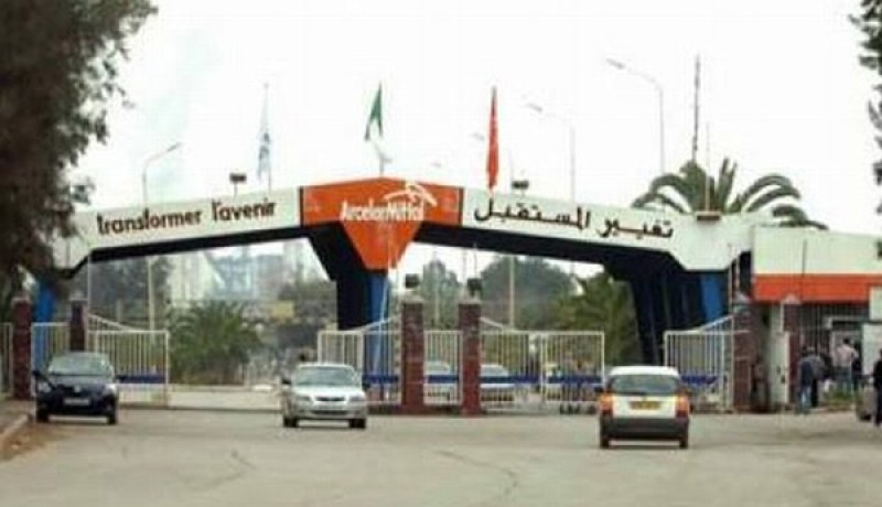 إنهاء مهام مدير مركب الحجار لإحالته على التقاعد
