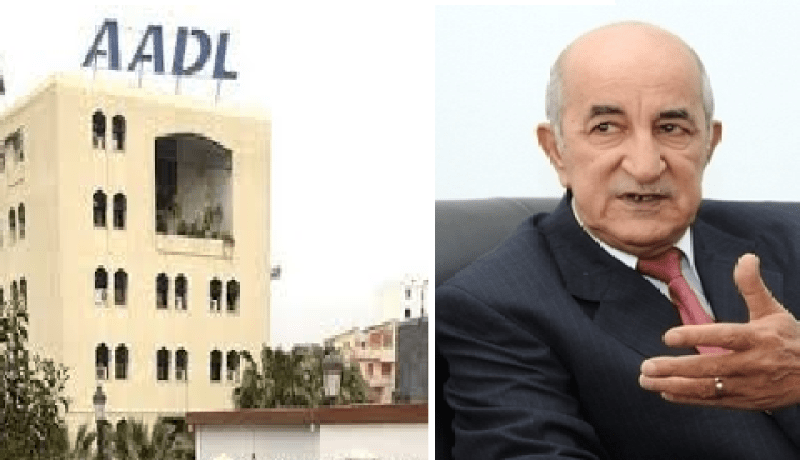 دفع الشطر الثاني لمكتتبى عدل 2 في جانفي واستلام قرارات التخصيص المسبقة في ماي 2016