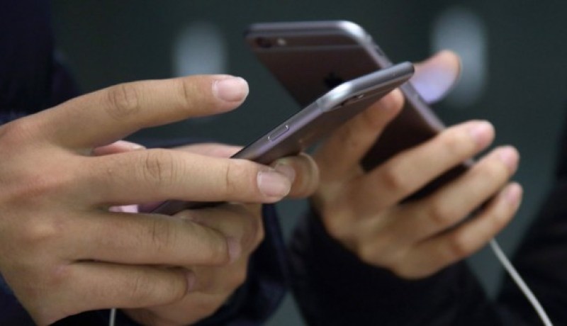 علماء يتمكنون من نقل بيانات بسرعة 1 تيرابت في الثانية عبر شبكات الجيل الخامس