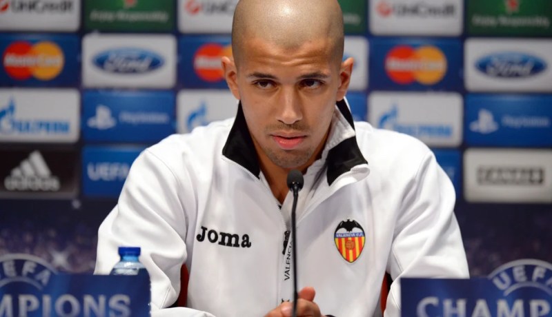 أيستران (مدرب فالنسيا): «فيغولي غير مفيد للمجموعة ومن الأحسن تركه يرحل»