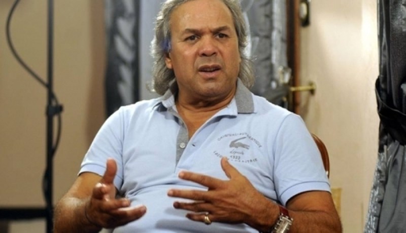 براهيمي تأثر كثيرا بما يقال عنه ولهذه الأسباب ابتعدت عن التدريب
