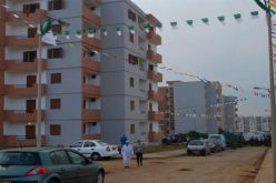 تسليم 500 وحدة سكنية للبيع بالإيجار قبل نهاية السنة الجارية بعنابة