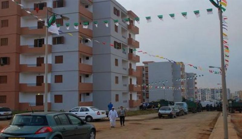 تسليم 500 وحدة سكنية للبيع بالإيجار قبل نهاية السنة الجارية بعنابة