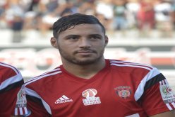 بلايلي لن يعود رسميا إلى المنافسة قبل 2019