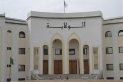 فتح المقر الجديد للمجلس الشعبي الولائي لمعسكر