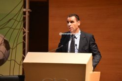 بالفيديو..زطشي: “روراوة كان قادرا على إفادتنا بخبرته خلال هذا السيمبوزيوم”