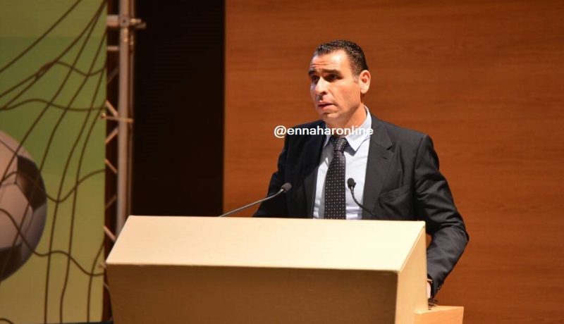 بالفيديو..زطشي: “روراوة كان قادرا على إفادتنا بخبرته خلال هذا السيمبوزيوم”