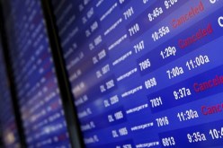 عطل معلوماتي يعرقل حركة الطيران بالولايات المتحدة