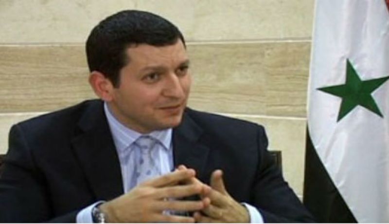 جهاد مقدسي  معركة إسقاط الدولة في سوريا انتهت