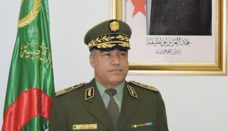 سلاح الدرك الجزائري يستفيد من الخبرة الجنائية لنظيره التركي