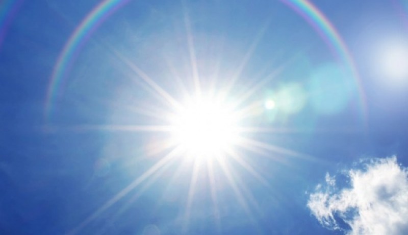 عـودة الصفاء والاستقـرار على الولايات الشمالية اليوم