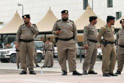 مقتل عنصري أمن سعوديين جراء إطلاق نار في السعودية