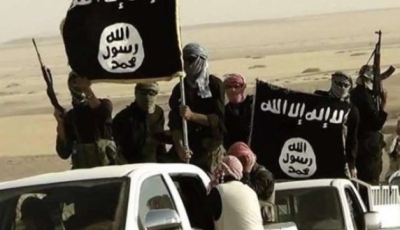 زلزال في داعش بعد ذبح قيادي بصفوف التنظيم