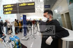 بوعمرة.. قرار الفتح الكلي للمجال الجوي غير وارد لهذه الأسباب