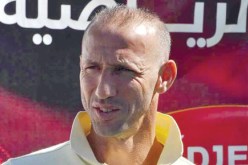 دزيري يعطي موافقته النهائية لعماني وسيشرف على أمل الأربعاء بعقد لموسم واحد