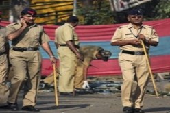 الشرطة الهندية تعزز اجراءاتها الامنية حول السفارة الاسرائيلية