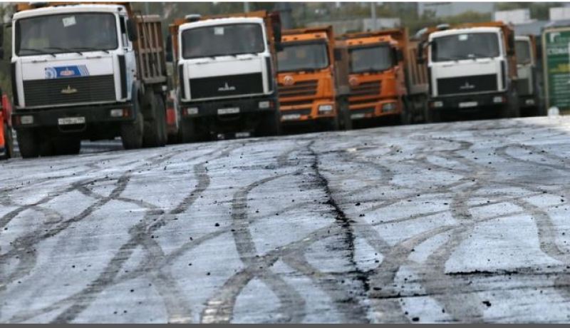 موسكو تحظر إقتراب الشاحنات من أماكن الإحتفال بأعياد الميلاد