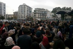 الأطباء المقيمون يعودون للإحتجاج رغم تهديدات وزير الصحة