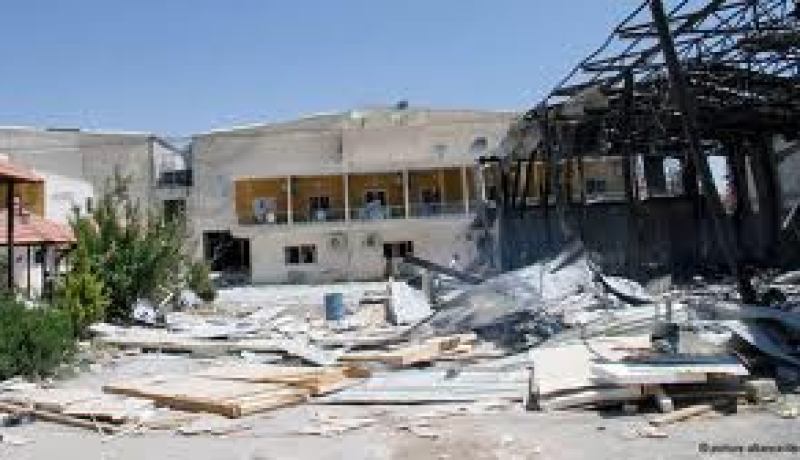 المتمردون في افريقيا الوسطى يعلقون عملياتهم في انتظار المفاوضات