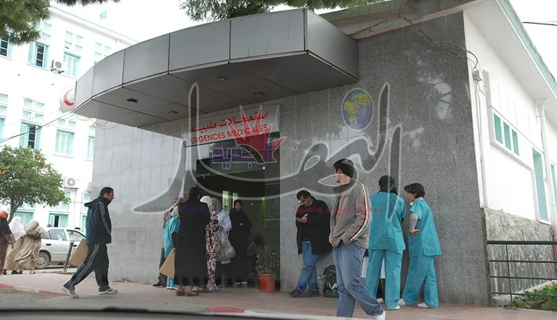 250 حالة تسمم غذائي بسبب الشّواء والشاربات