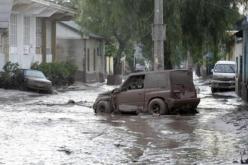 هلاك 25 شخصا وفقدان أكثر من 100 شخصا في فيضانات شمال الشيلي