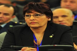 لا أستطيع أن أتصوّر نفسي من دون عمل  ومستعدة للعمل كمنظّفة